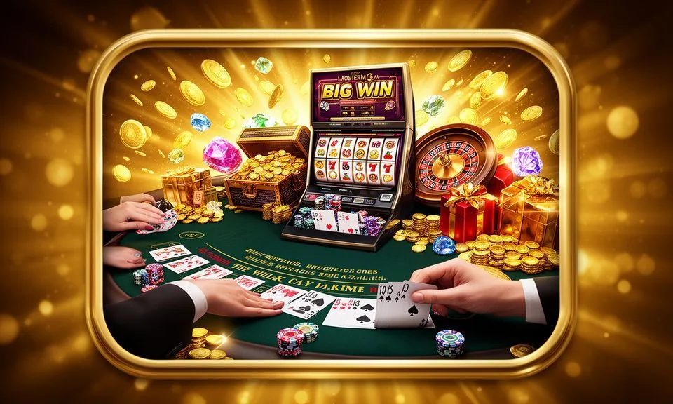 Roulette Livestream